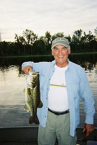 Uncle Raymond Swan